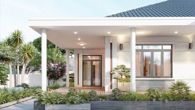 công ty thiết kế nhà đẹp tại biên hòa