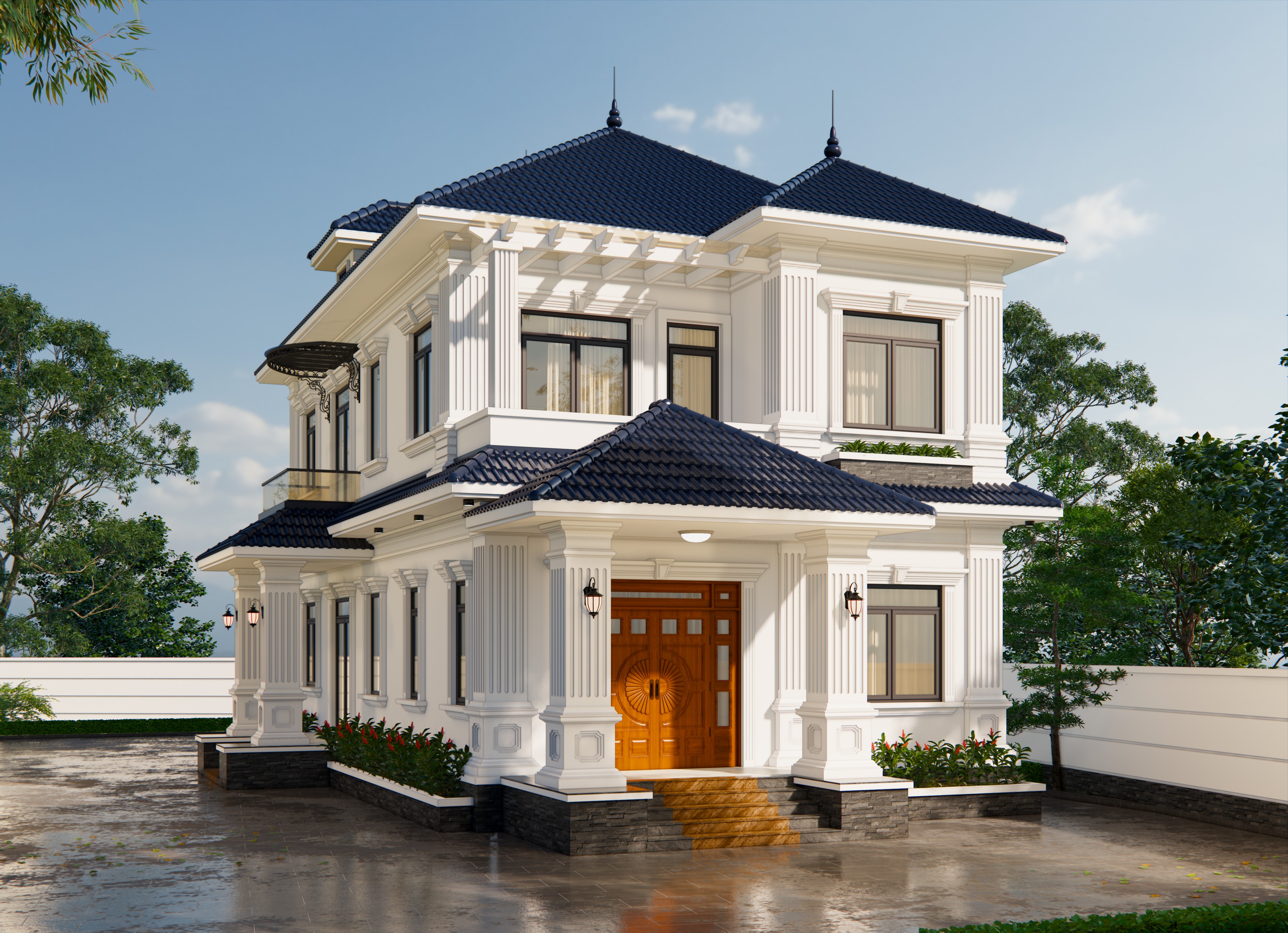 xây dựng đồng nai