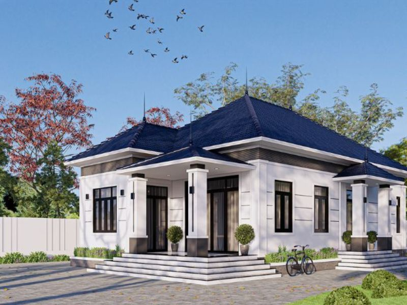 báo giá xây nhà trọn gói Đồng Nai