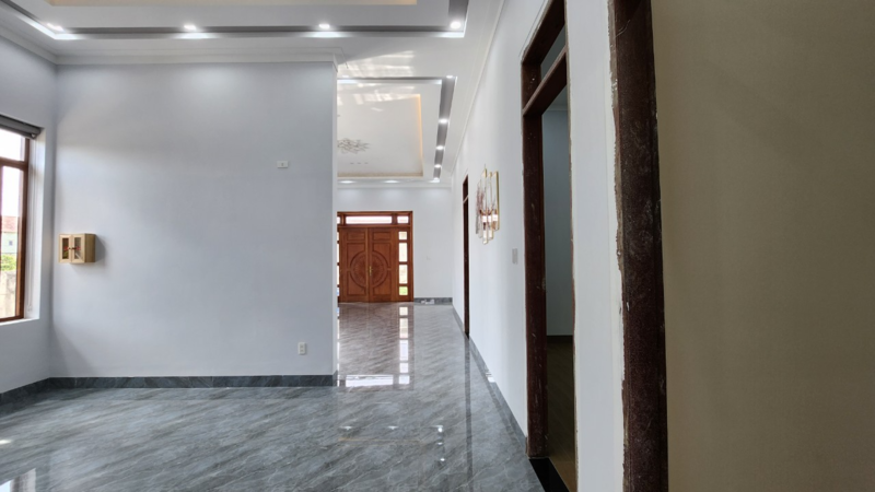 quy trình xây nhà trọn gói tại Đồng Nai