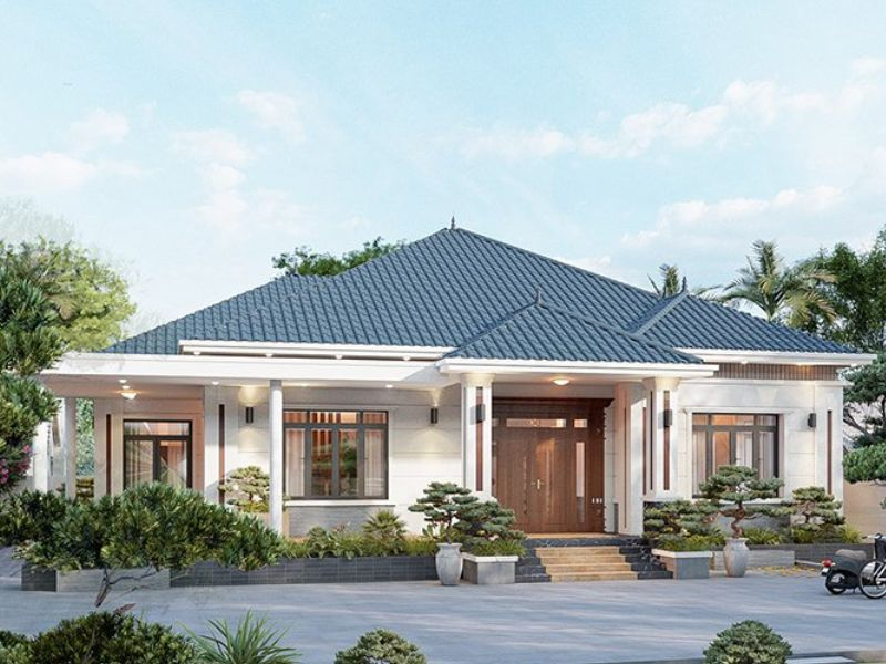 xây nhà trọn gói phần thô Đồng Nai