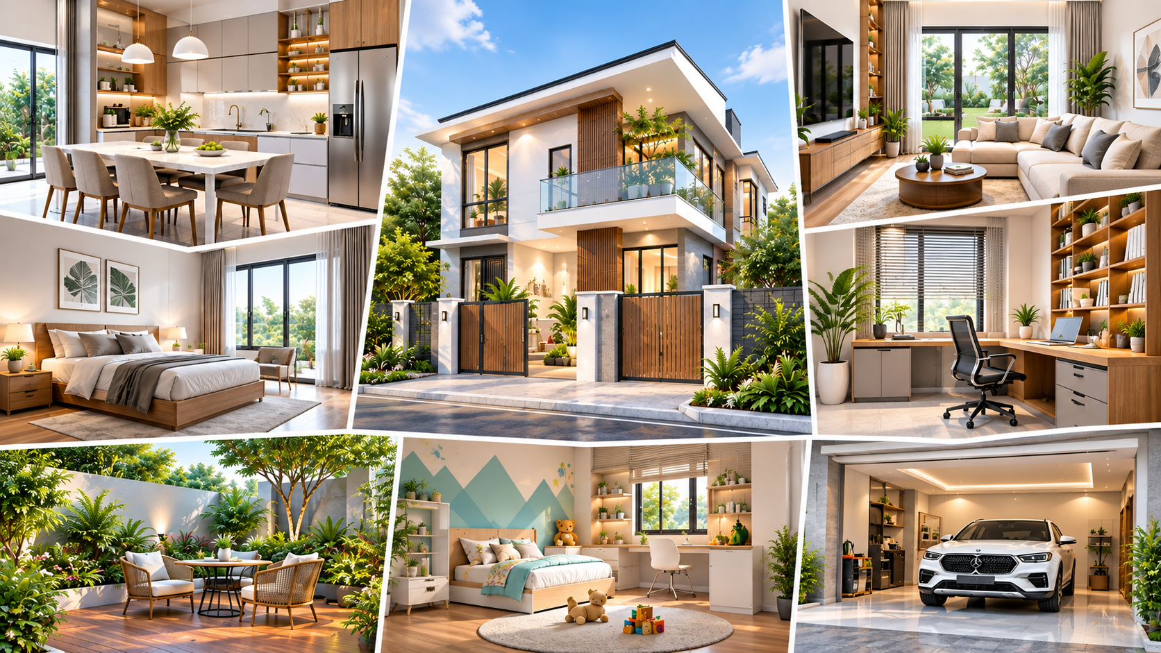 Các Yếu Tố Cốt Lõi Để Đánh Giá Nhu Cầu Sử Dụng Của Gia Đình
