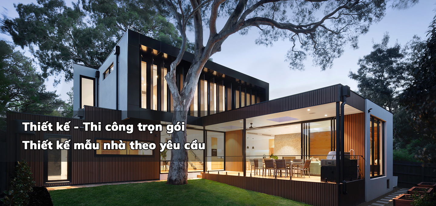 nên thuê thiết kế nhà hay tự thiết kế