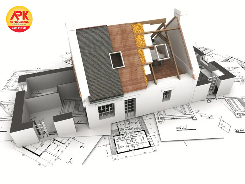 Công ty xây dựng trọn gói ở Bình Dương