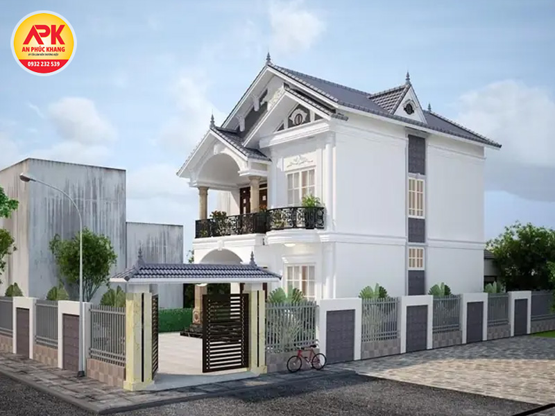 Công ty xây dựng trọn gói ở Bình Dương 1