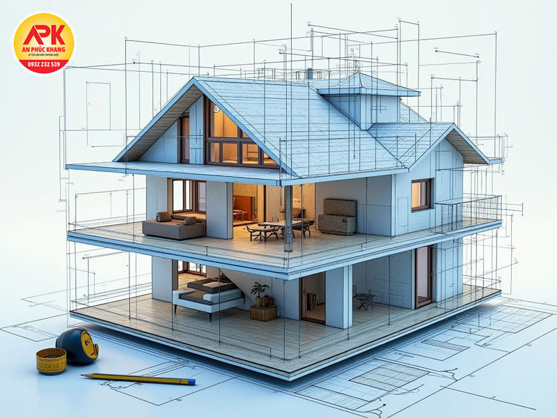 công ty xây dựng uy tín nhất Long An