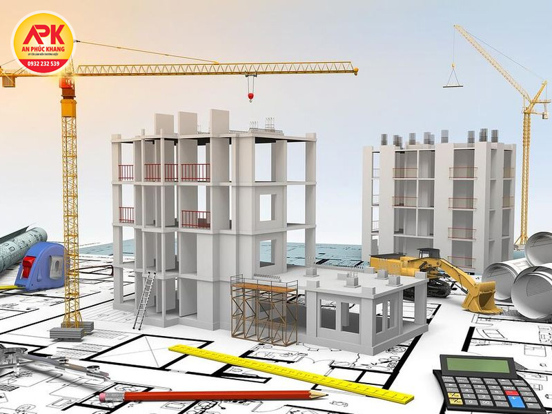 công ty xây dựng uy tín nhất Long An 1