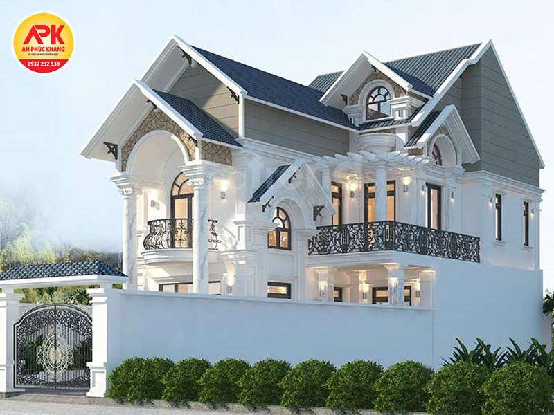 xây dựng trọn gói khu vực miền nam