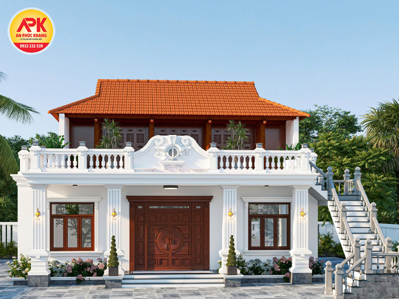 xây dựng trọn gói tại TPHCM